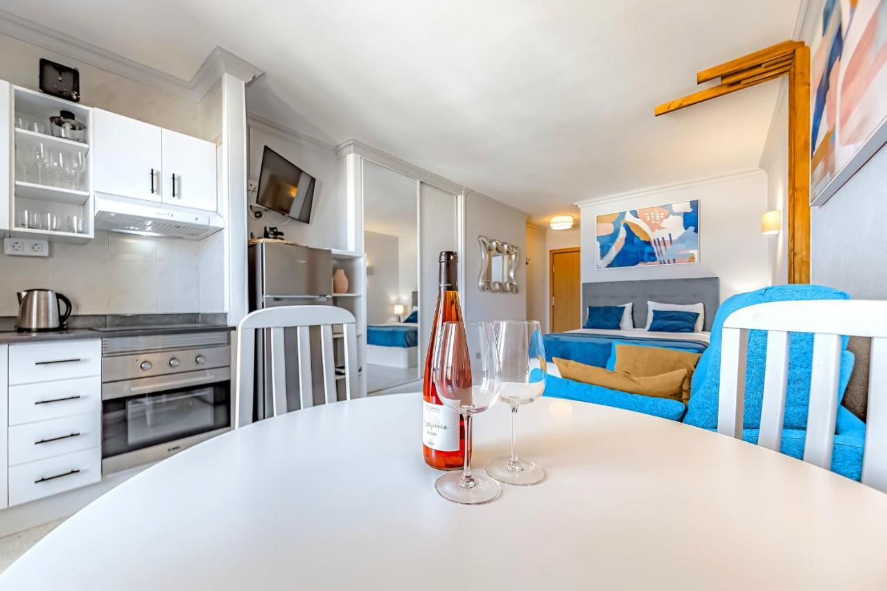 Lovely Apartment Lavaggi Sea View Πουέρτο Ντε Λα Κρουζ Εξωτερικό φωτογραφία