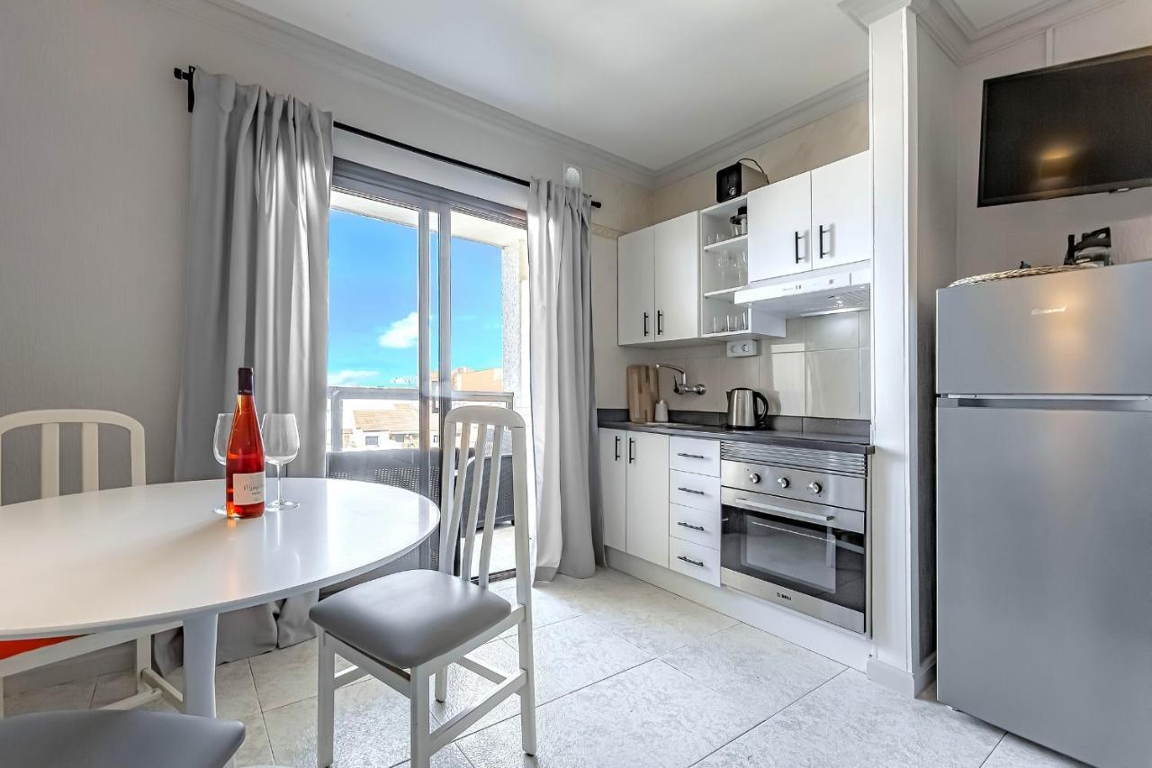 Lovely Apartment Lavaggi Sea View Πουέρτο Ντε Λα Κρουζ Εξωτερικό φωτογραφία