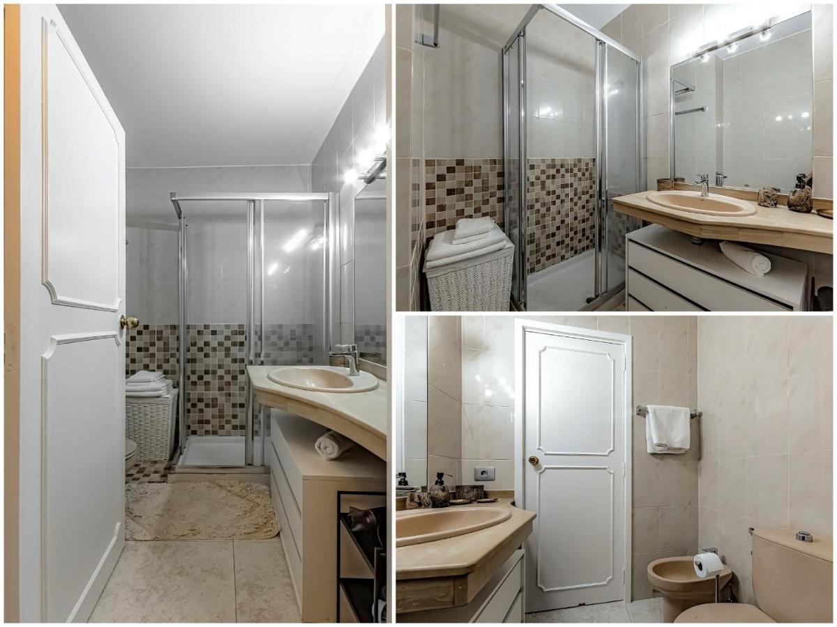 Lovely Apartment Lavaggi Sea View Πουέρτο Ντε Λα Κρουζ Εξωτερικό φωτογραφία
