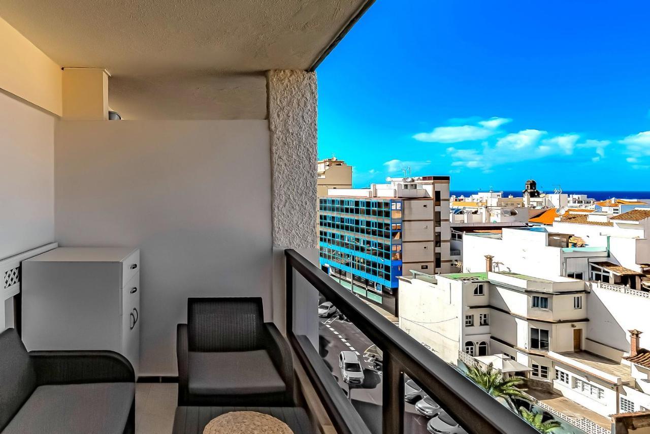 Lovely Apartment Lavaggi Sea View Πουέρτο Ντε Λα Κρουζ Εξωτερικό φωτογραφία