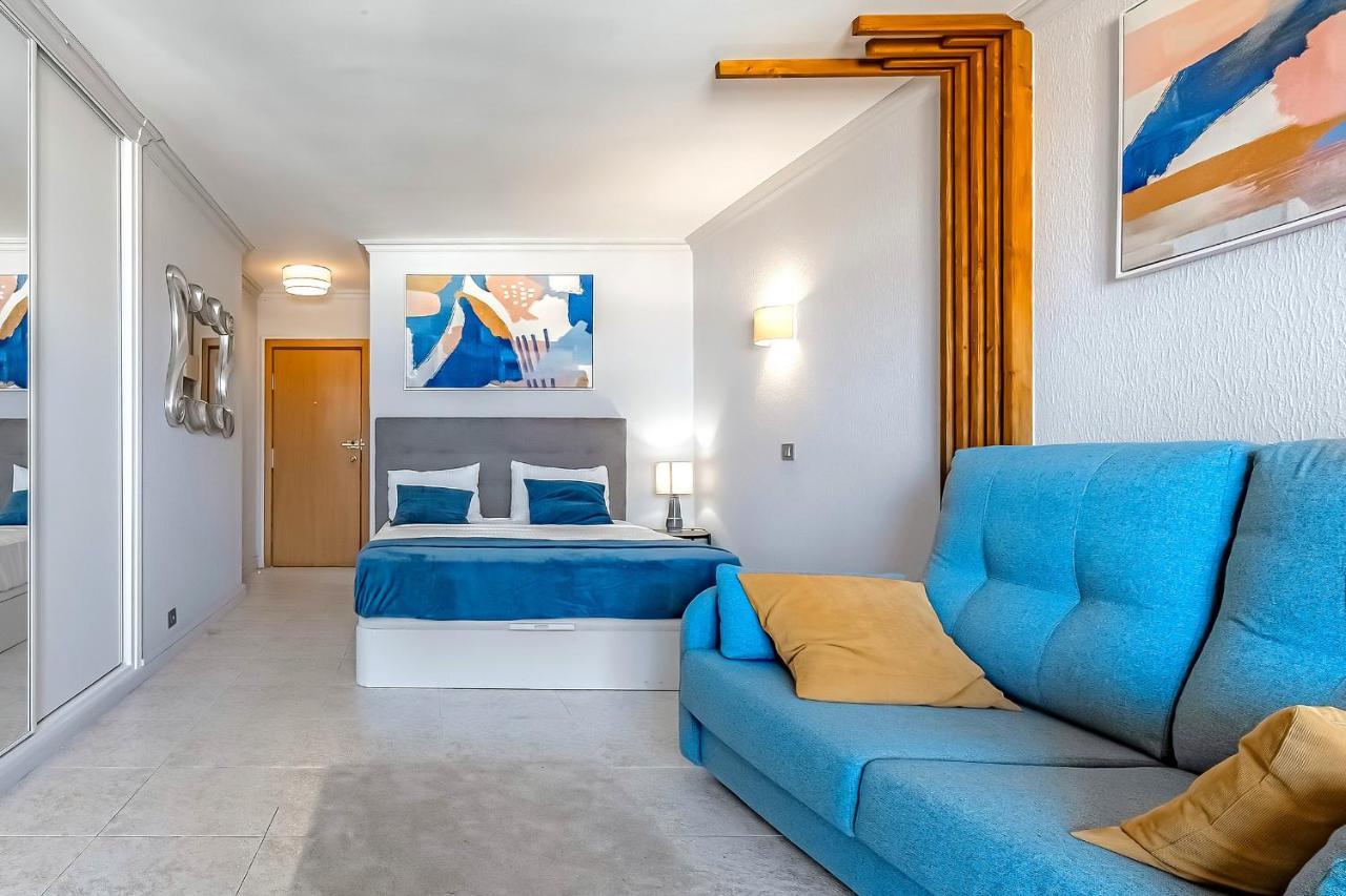 Lovely Apartment Lavaggi Sea View Πουέρτο Ντε Λα Κρουζ Εξωτερικό φωτογραφία